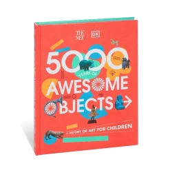 Discount The Met Store The Met 5000 Years of Awesome Objects