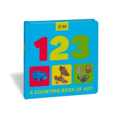 Online The Met Store The Met Board Book Set