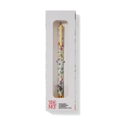 The Met Store The Met Cloisters Garden Ballpoint Pen