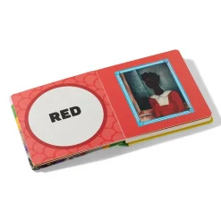 New The Met Store The Met Colors: A Colorful Book of Art