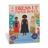Outlet The Met Store The Met Dress-Up Paper Dolls