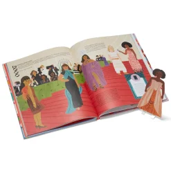 Outlet The Met Store The Met Dress-Up Paper Dolls