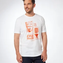 Clearance The Met Store The Met Greek and Roman Art Tee