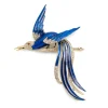 Discount The Met Store Tropical Bird Brooch