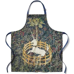 Outlet The Met Store Unicorn Apron