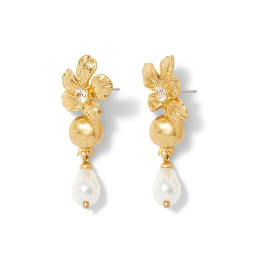 Sale The Met Store Unicorn in a Garden Drop Earrings