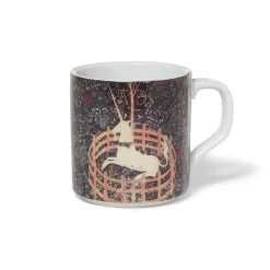 Best The Met Store Unicorn Mug