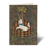 Clearance The Met Store Unicorn Quilled Card