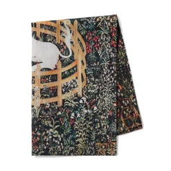 Outlet The Met Store Unicorn Tea Towel