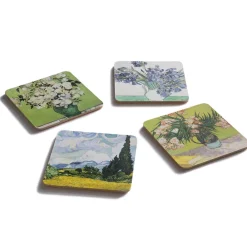 Clearance The Met Store Van Gogh Coasters
