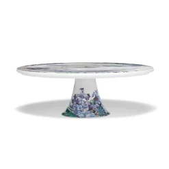 Hot The Met Store Van Gogh Irises Cake Stand