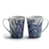 Clearance The Met Store Van Gogh Irises Mugs