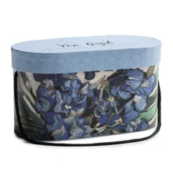 Clearance The Met Store Van Gogh Irises Mugs