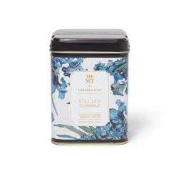 Clearance The Met Store Van Gogh Irises Tea Set