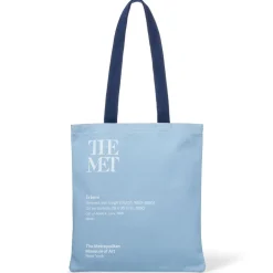 Hot The Met Store Van Gogh Irises Tote