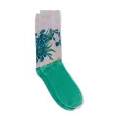 Discount The Met Store Van Gogh Irises Women's Socks
