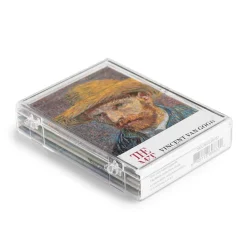 Hot The Met Store Van Gogh Magnets