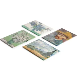 Hot The Met Store Van Gogh Magnets