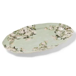 The Met Store Van Gogh Roses Platter