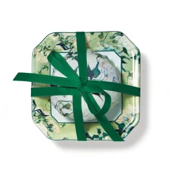 Best The Met Store Van Gogh Roses Scented Soap and Porcelain Dish Gift Set