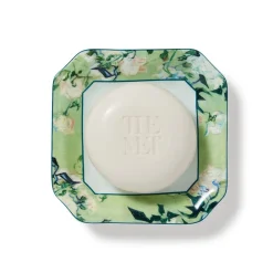 Best The Met Store Van Gogh Roses Scented Soap and Porcelain Dish Gift Set