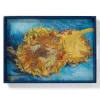Online The Met Store Van Gogh Sunflowers Lacquer Tray