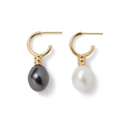 Outlet The Met Store Venus Pearl Drop Earrings