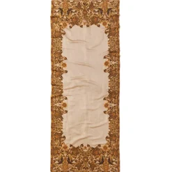 Online The Met Store Victorian Foliate Jacquard Shawl