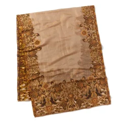Online The Met Store Victorian Foliate Jacquard Shawl