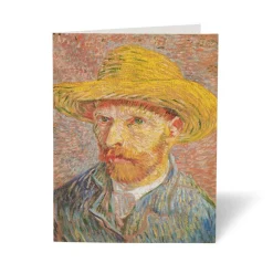 Online The Met Store Vincent van Gogh Notecards