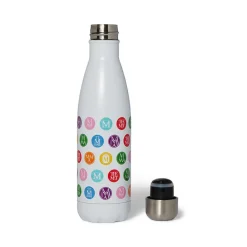 Clearance The Met Store Vintage Met Logos Water Bottle