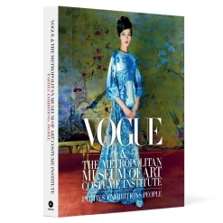 The Met Store Vogue & The Metropolitan Museum of Art Costume Institute