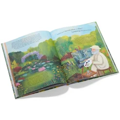 Sale The Met Store What the Artist Saw: Claude Monet