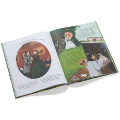 Sale The Met Store What the Artist Saw: Claude Monet