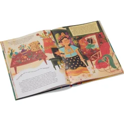Discount The Met Store What the Artist Saw: Frida Kahlo