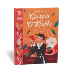 Hot The Met Store What the Artist Saw: Georgia O'Keeffe
