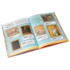 Discount The Met Store What the Artist Saw: Vincent van Gogh