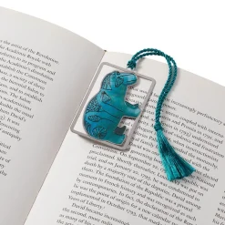 New The Met Store William Bookmark
