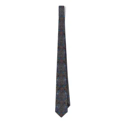New The Met Store William Morris Blackthorn Silk Necktie