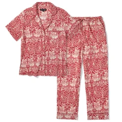 Discount The Met Store William Morris Brother Rabbit Women's Cotton Pajamas