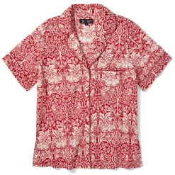 Discount The Met Store William Morris Brother Rabbit Women's Cotton Pajamas