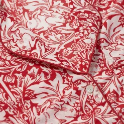 Discount The Met Store William Morris Brother Rabbit Women's Cotton Pajamas