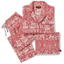 Discount The Met Store William Morris Brother Rabbit Women's Cotton Pajamas