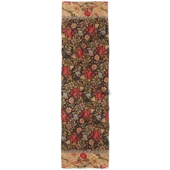 Online The Met Store William Morris Compton Oblong Silk Scarf
