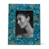 Best The Met Store William Morris Jasmine Rectangular Frame