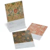 Clearance The Met Store William Morris Plexiglass Calendar Refill 2025