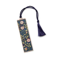 Discount The Met Store William Morris Sweet Briar Bookmark