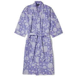 Discount The Met Store William Morris Wild Tulip Women's Cotton Robe